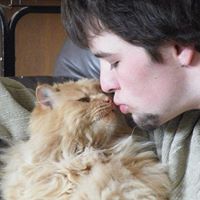 Timothy Campbell Photo 37