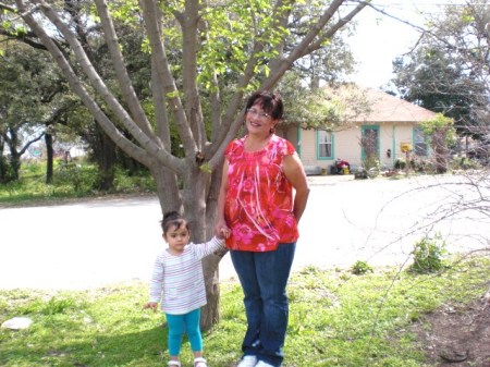 Olga Cruz Photo 19