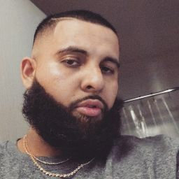 Frankie Guzman Photo 4