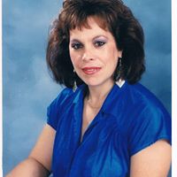 Phyllis Ward Photo 23