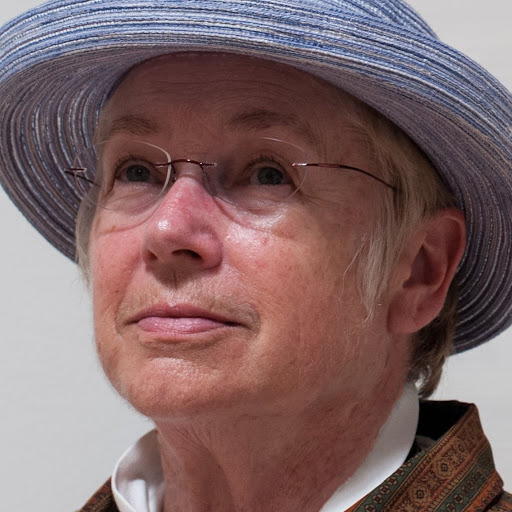 Joan Gustafson Photo 8