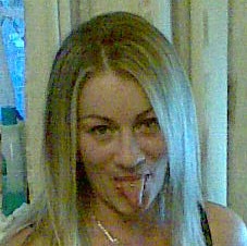 Sharon Small Photo 17