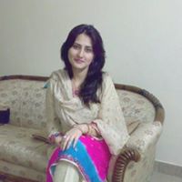 Anam Mumtaz Photo 10