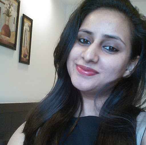 Megha Sharma Photo 29