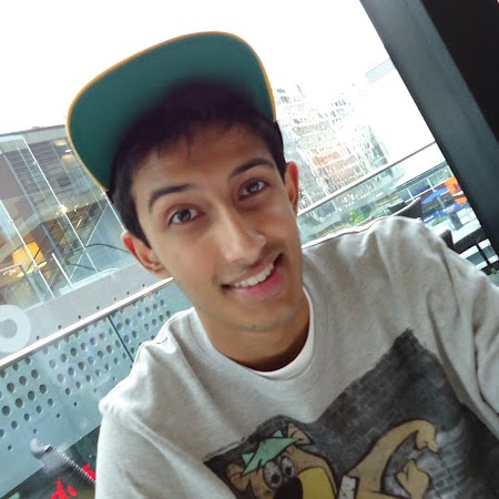 Anish Mistry Photo 10