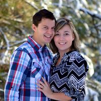 Joanna Harding Photo 19