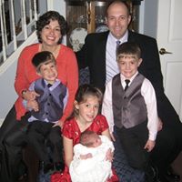 Jennifer Welch Photo 24