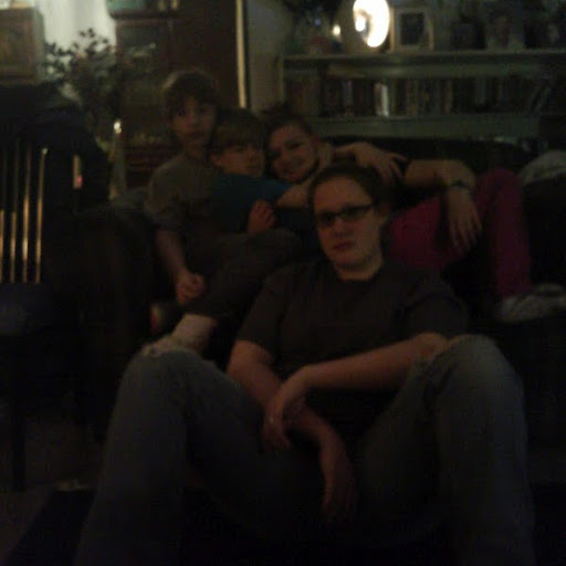 Cathryn Brown Photo 27