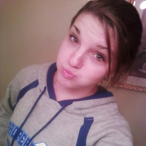 Kristina Bryant Photo 15