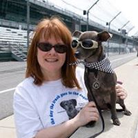 Diana Robertson Photo 10