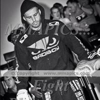 Karl Amos Photo 19