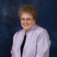 Betty Rutledge Photo 7