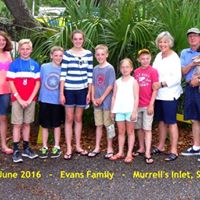 Darla Evans Photo 18