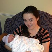 Allison Connors Photo 5