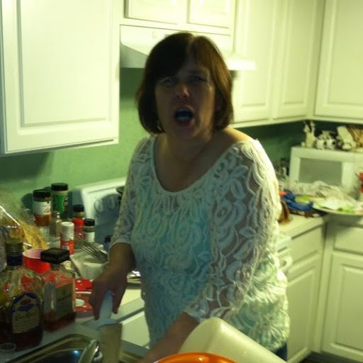 Kimberly Hodges Photo 29