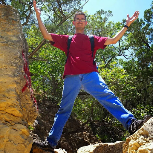 David Talamantez Photo 4