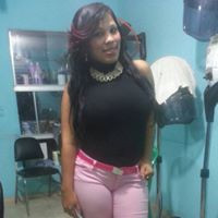 Natalie Chavez Photo 37