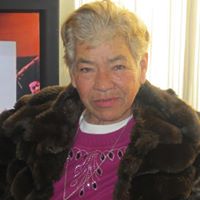 Doris Martinez Photo 16