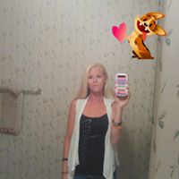 Kristina Edwards Photo 7