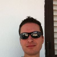 Mark Sieber Photo 26