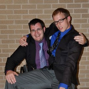 Daniel Partridge Photo 21