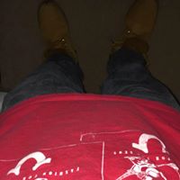 Christian Crook Photo 2