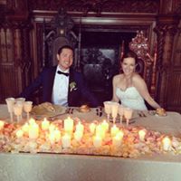 Patrick Morrow Photo 49