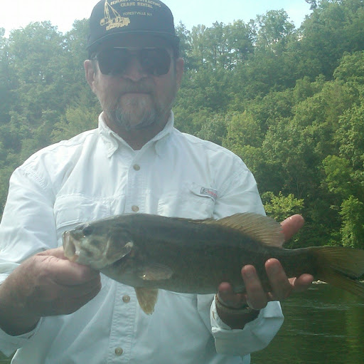 Gary Whitaker Photo 11