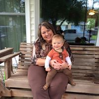 Cheryl Barron Photo 20