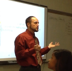 Adam Stephens Photo 26