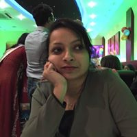 Sheena Varghese Photo 7