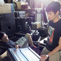 Mickey Wong Photo 16