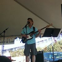 Roger Gibson Photo 12