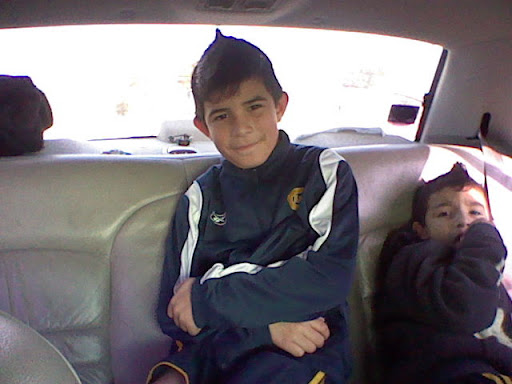 Juan Ambriz Photo 17