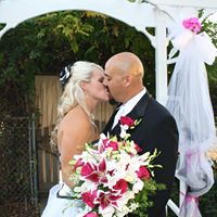 Kristina Warner Photo 28