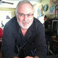 Larry Stein Photo 15