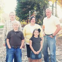 Michael Whitehead Photo 20