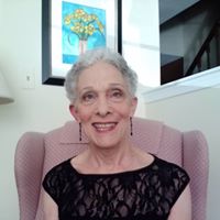 Carol Newman Photo 9
