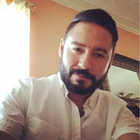 Ricardo Lozano Photo 13