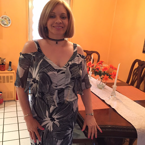 Evelyn Rosa Photo 20