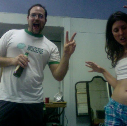 Andrew Nicholson Photo 45