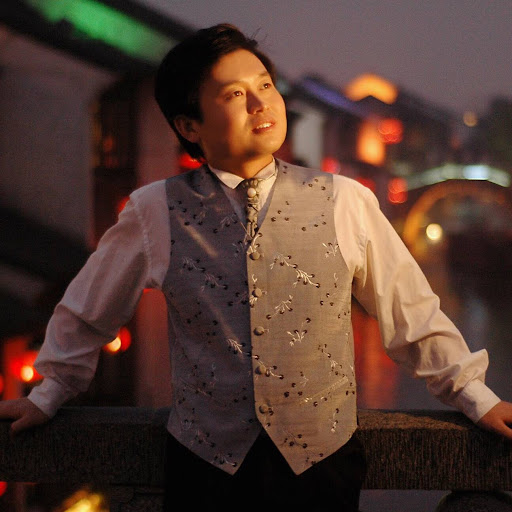 Xin Jiang Photo 37