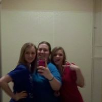 Megan Decker Photo 17