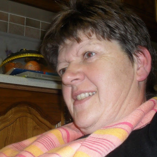 Mary Bonner Photo 25