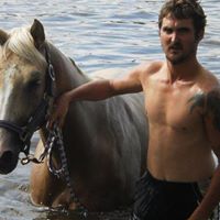 Warren Marshall Photo 13