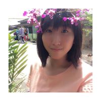 Elizabeth Pang Photo 11