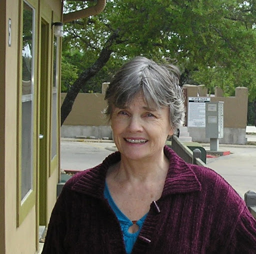 Kathleen Mclaughlin Photo 7