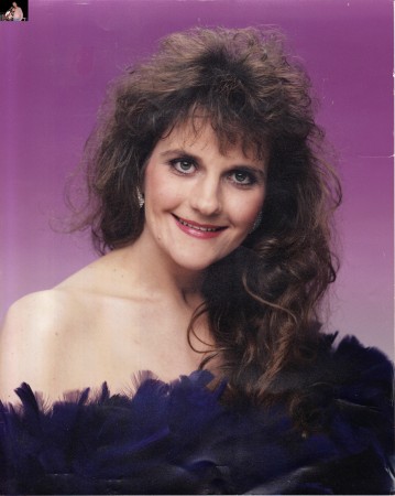 Teresa Tidwell Photo 19