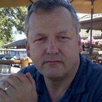 Peter Butcher Photo 31
