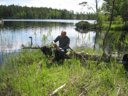 Kenneth Persson Photo 13